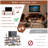 TV Stand With Storage For Tvs Up To 65''-1905040318