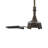 Mongillo Polystone Buffet Lamp