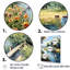Pique-nique au bord du lac - reproduction-1327375078-1327375096