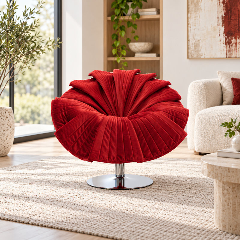 Chaise d'appoint Haveron