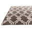 Tapis brun Odenton