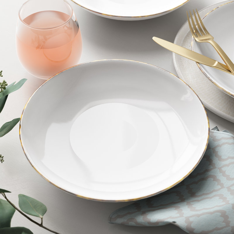 Salt 26 oz. Cereal Bowl