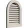 Ekena Millwork Wood Vent Cover