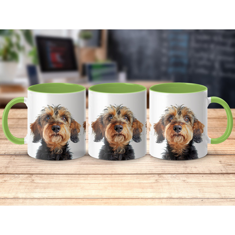Mug, 2