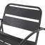 Chaise d'appoint élégante et simple de luxe pour le salon-935309147