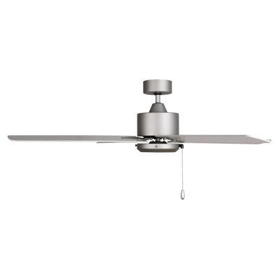 Aldea VIII 52" 4-Blade Indoor/Outdoor Ceiling Fan