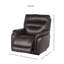 Fauteuil inclinable électrique standard Aonghus de 38,5 po de largeur-461364938