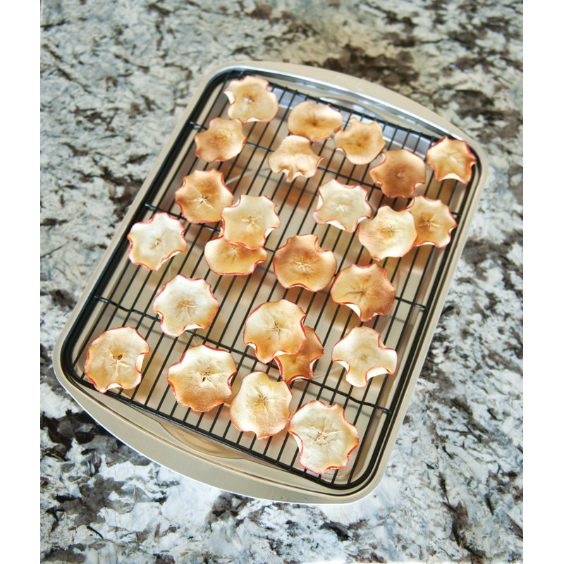 Nordic Ware Oven Bacon Rack