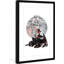 Age Of Romance by Norman Rockwell - Wrapped Canvas Print-1138972774