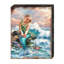 Princess du bloc de bois de mer Speegle-1583830601