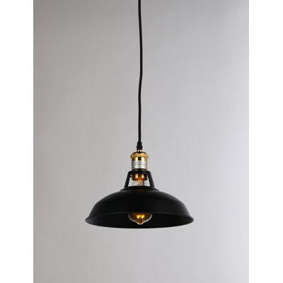 Brantner 1 - Light Pendant