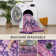 Fillender Washable Soft Vintage Rug Fashion Floral Rug For Living Room Dorm Decor
