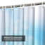 Rideau de douche Spring Nature-463998678