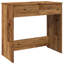 Alixandrea Desk Workstation Corner Office Table Computer Desk Engineered Wood-674477493