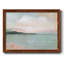 «Distant Shore», reproduction sur toile encadrée-1943184621-1943184620