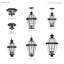 Lampadaire Arelene-58260392