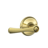 Avila Lever Bed and Bath Lock