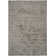 Benedetti Damask Hand Woven Area Rug