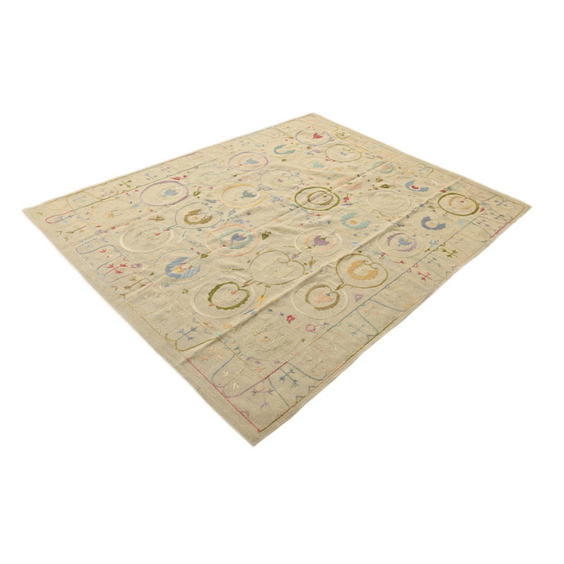 Tapis ivoire Oldfield