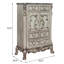 Commode combinée 5 tiroirs Spurlin-1296758415