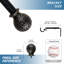 Tringle à rideaux simple ajustable Dijana-21683781-21683777