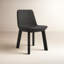 Chaise de salle à manger Neat-94577241