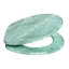 Ineda Elongated Toilet Seat