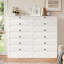 Commode verticale 6 tiroirs Sumekh-1184930219