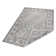 Curacao Flatweave Grey Rug