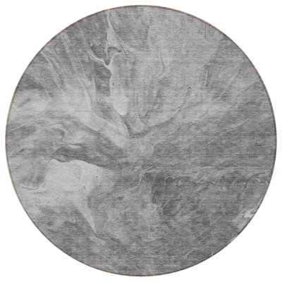 Abstract Rug
