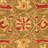 Tingley Hand Tufted Wool Pile Oriental Rug-1620806493