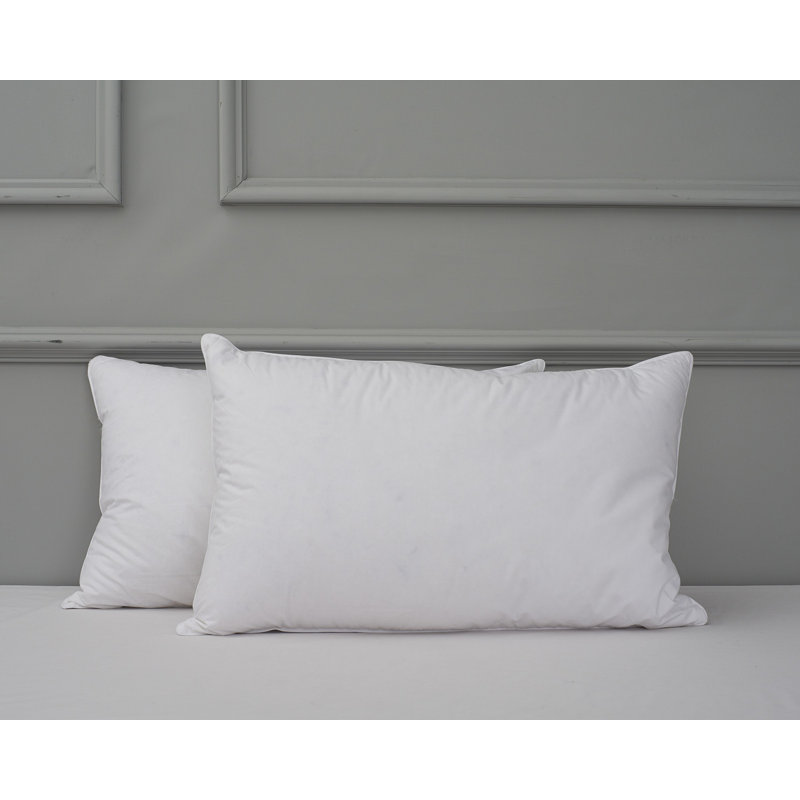 Coussin en coton 
