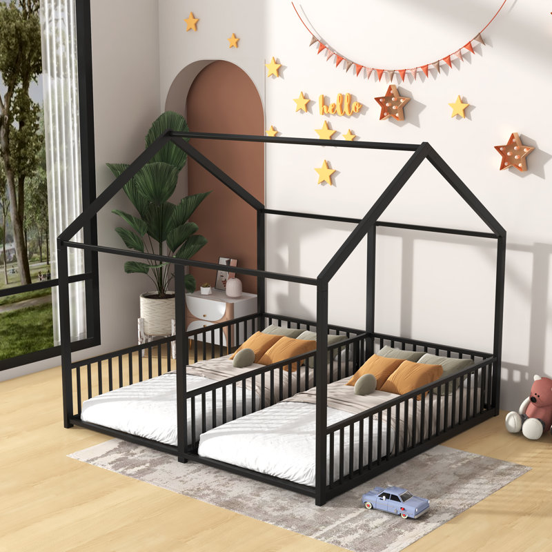Adonay Kids, Black