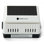 5'' Solar Powered Wireless Outdoor Weather Station