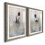 Beautiful Contemplation - ensemble de 2 peintures-1028586760-1028586756