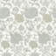 Cray Floral Wallpaper Roll-1200899316