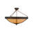 5 - Light Copper Rust Unique/Statement Pendant