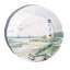 Miah Piece Melamine Dinnerware Set - Service for 6