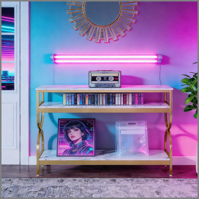 Console Farmhouse