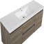 Meuble-lavabo flottant avec lavabo, rangement mural et tiroirs à fermeture en douceur-1588883716-1588883718