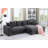3 - Piece Upholstered Sectional-566434366