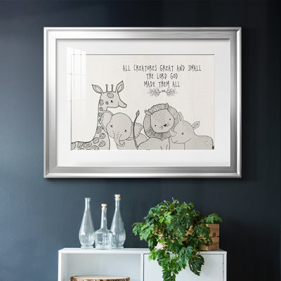 All Creatures