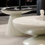 Table basse moderne et luxueuse