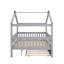 Lit double en bois avec lit gigogne-740144393-740144396