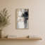 «Wings Neutral» par Silvia Vassileva - impression sur toile-130840906-130840910