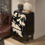 Armoire de rangement de salon
