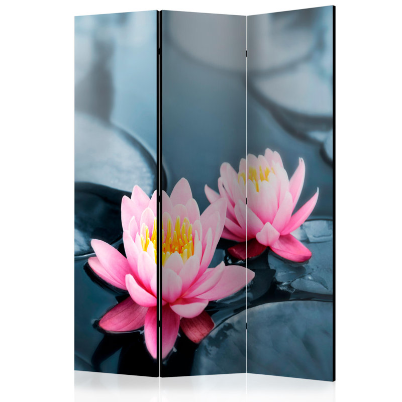 Krisdapor 172cm H Folding Room Divider, 3