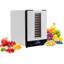HOMCOM 550 Watt Food Dehydrator