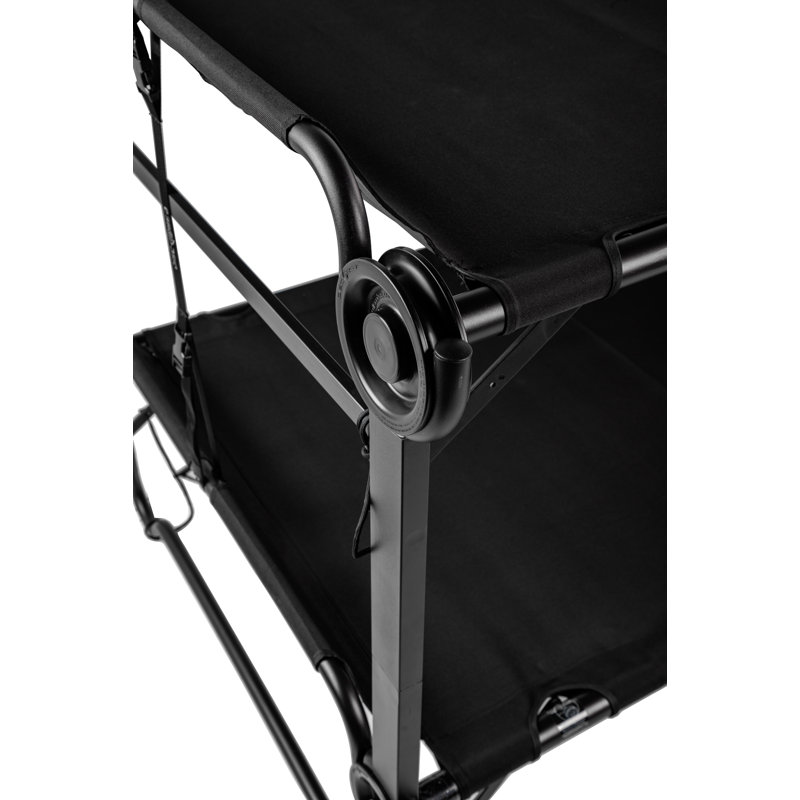 2XL Disc-O-Bed Portable Cot System