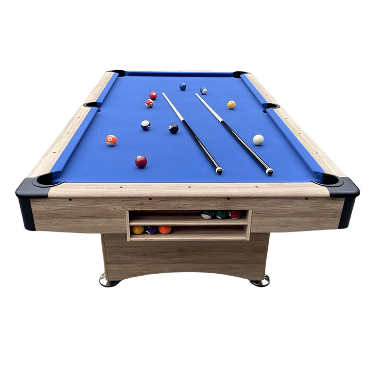 Sunshine International 8 Ball Billiard & Pool - Small Home Pool Table Price  in India - Buy Sunshine International 8 Ball Billiard & Pool - Small Home Pool  Table online at